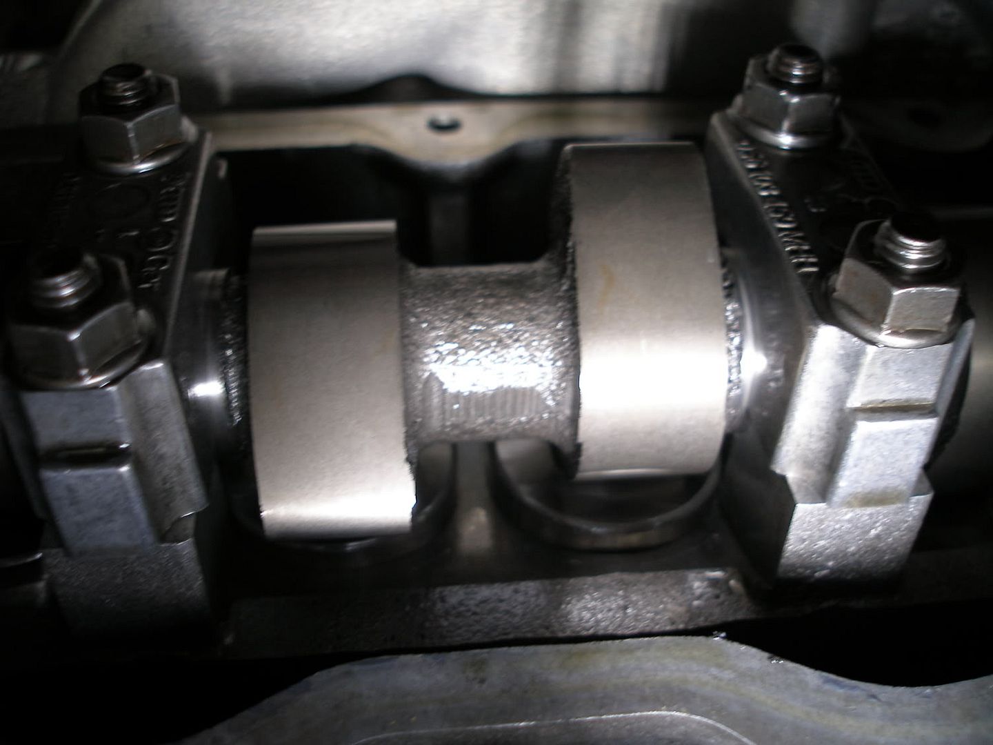 Dbilas TDI Camshaft Woes (260 deg 9.9mm lift) Page 2 Forums